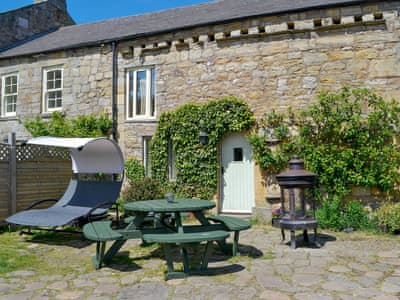Lambley Farm Kingfisher Cottage Cottages In Hexham