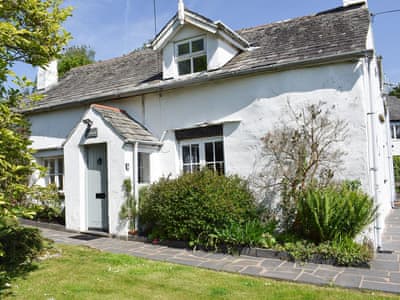 Rosemount Cottage Cottages In Coniston Cumbrian Cottages