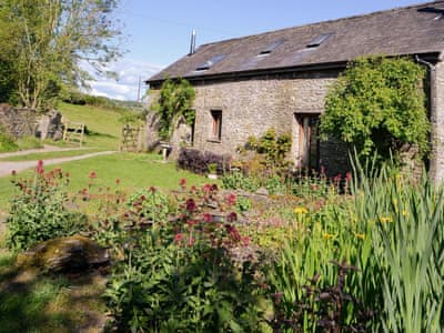 The Old Cider Mill Cottages In Brecon Beacons Wales Cottages
