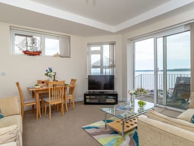 7 Vista Apartments In Paignton Devon Blue Chip Holidays