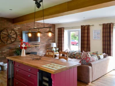 Summer Cottage Ref Uk11704 In Warkworth Near Amble