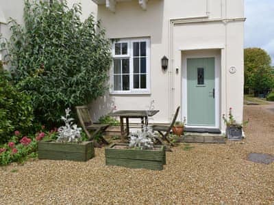 1 Albury Cottage Ref Uk11578 In Charmouth Dorset Cottages Com