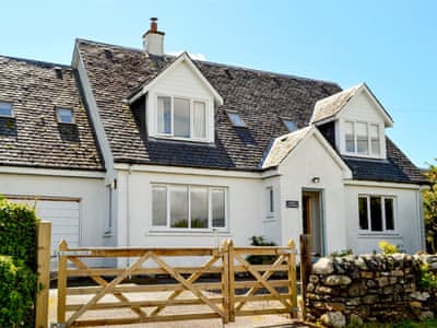 Lorne Cottage Ref Uk12000 In Port Appin Argyll And Bute