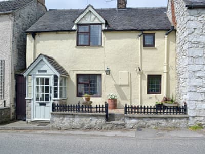 Search Results Welcomecottages