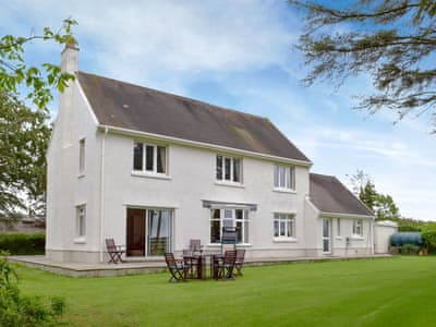 West Lodge Pembrokeshire Cottages Holiday Cottages In