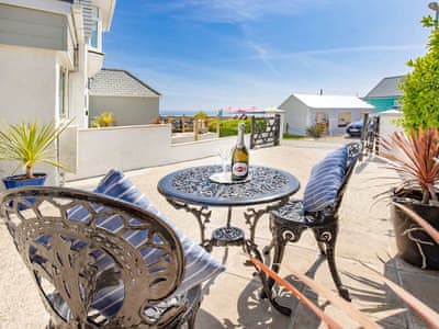 Calico Holiday Apartments Evelyn Ref Ukc4036 In Hannafore