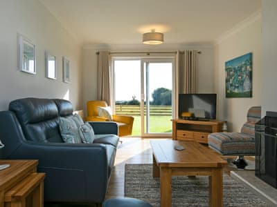 Celtic Haven Resort Headlands House Pembrokeshire Cottages