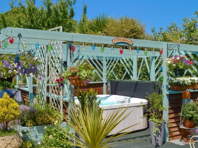 The Stables In Treator Near Padstow Cornwall Blue Chip Holidays