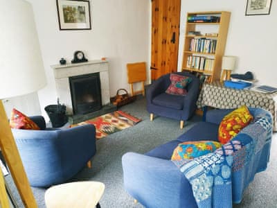 Hawthorn Cottage Cottages In Kendal Cumbrian Cottages
