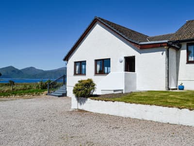 Fasgadh Cottage Cottages In Argyll Bute And Isles Scottish