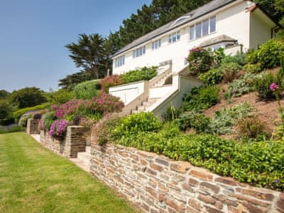 Highfield Ref Shhighf In Salcombe Cottages Com