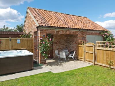 Ryedale Self Catering Rose Cottage Cottages In North York Moors