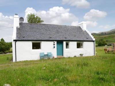 Riverside Cottage Cottages In The Northern Highlands Scottish