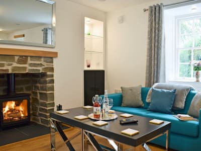 Waterloo Farm House Cottages In Perthshire And Stirling
