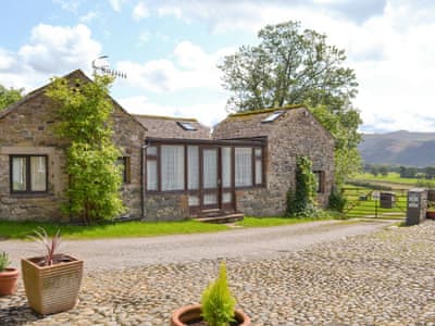 Kiln Hill Barn Holiday Cottages Skiddaw Cottage Cottages In