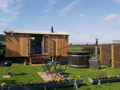 Ryedale Self Catering Pheasants Roost Cottages In North York