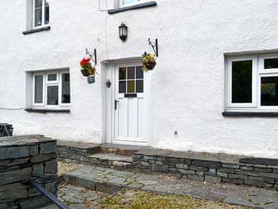 Taylor S Cottage Cottages In St Johns In The Vale Threlkeld