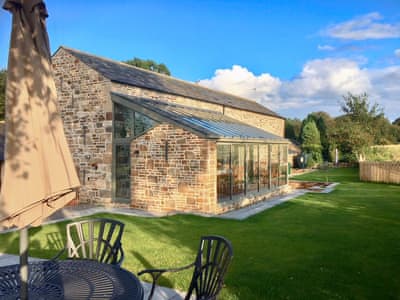 Reivers Retreat Ref Uk12616 In Denton Mill Near Brampton