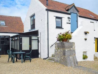 Celtic Haven Resort The Hayloft Pembrokeshire Cottages Holiday