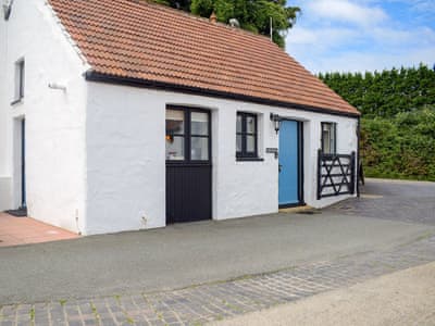 Celtic Haven Resort Bridleways Pembrokeshire Cottages Holiday