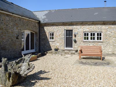 Parc Mawr Farm Holiday Cottages Dairy Cottage Cottages In