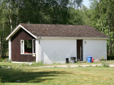 The Little Houses Nevis Cottages In Fort William Lochaber