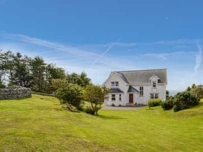 Saffron Cottages In Dumfries And Galloway Scottish Cottages