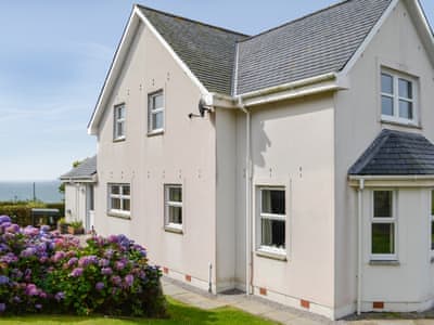 Saffron Cottages In Dumfries And Galloway Scottish Cottages