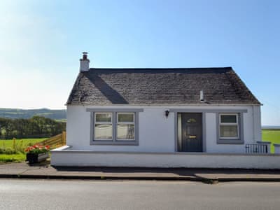 Stinchar View Cottages In Ayrshire And Arran Scottish Cottages