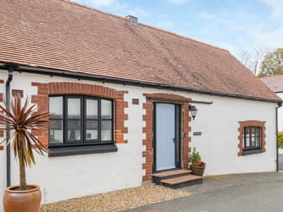 Celtic Haven Resort Boot Cottage Ref Uk6736 In Lydstep Near