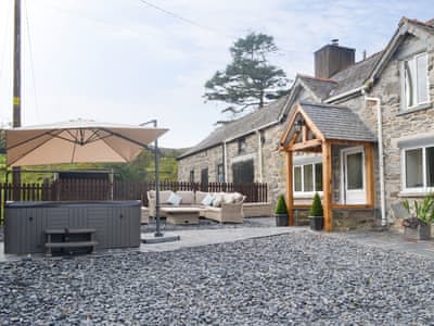 Tyddyn Eli Snowdonia Accommodation Holiday Cottages Snowdonia