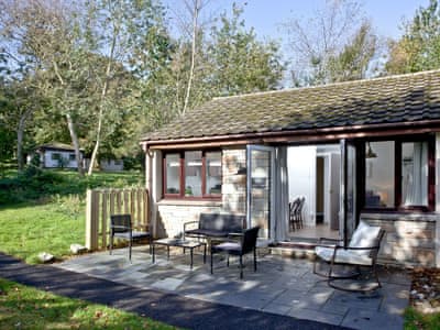 Poet S Cottage In St Ives Cornwall Blue Chip Holidays