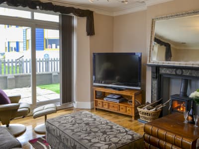 The View Old Coastguard Cottage Cottages In Newcastle Upon Tyne