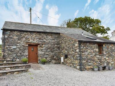 Hilltoft Barn Ullswater Holiday Cottages Self Catering