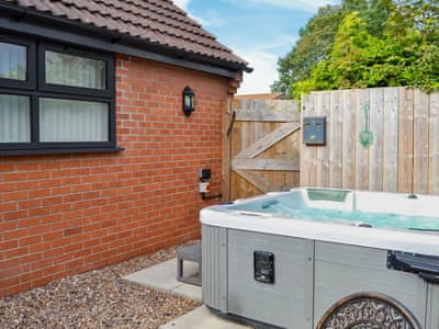 Carolina Cottage Ref Uk13031 In Wilberfoss Near York Yorkshire
