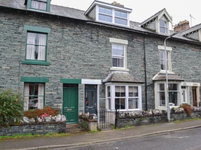Home Care Equipment Keswick
