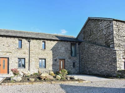 Patton Hall Farm Croft Cottage Cottages In Kendal Cumbrian