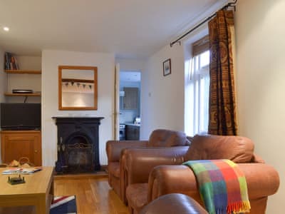 1 Primrose Cottage Cottages In Matlock Derbyshire Cottages