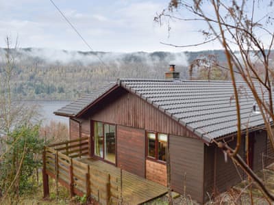 Torridon Ref Uk13645 In Kenmore Near Aberfeldy Perthshire