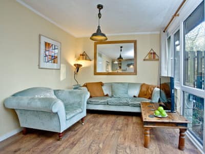 The Artist S Cottage In St Ives Cornwall Blue Chip Holidays