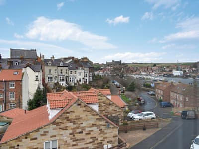 Whitby Harbour View Cottages In Whitby Yorkshire Cottages