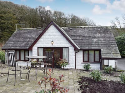 Hazel Hurst Cottage Cottages In Bowness On Windermere Cumbrian