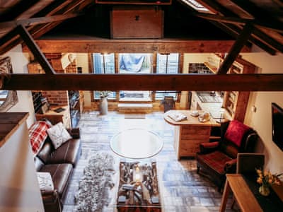 The Barn Ref Uk13173 In Belton Near Great Yarmouth Norfolk