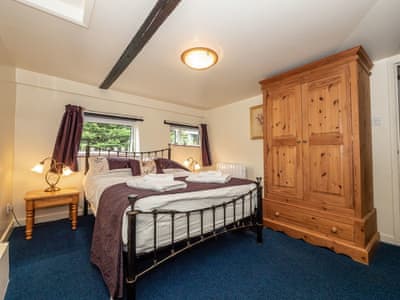 Barn Owls Holiday Cottages Barn Owls Ref Ukc953 In