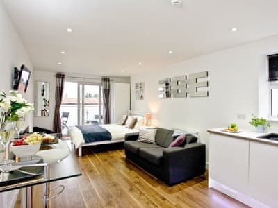 Sunnymead Studio Ref Bcsunstu In Exmouth Devon Cottages Com