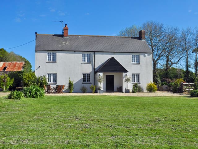 Lower Park Farm Ref Dccb In Whitchurch Canonicorum Near