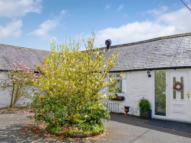 Glendale Glendale Cottage Ref W43490 In Haltwhistle