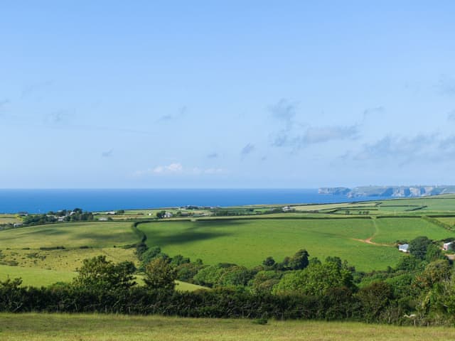 Trentinney Farm Holiday Cottages Swallow S Nest Ref Uk12085 In