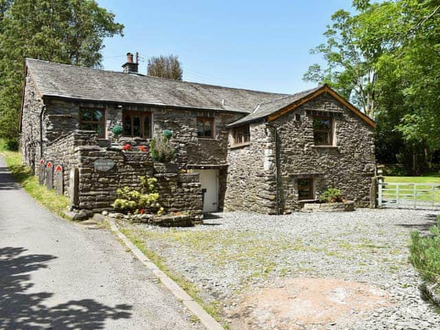 Riverside Mill Glamping Pod Ref Uk11929 In Patton Near Kendal