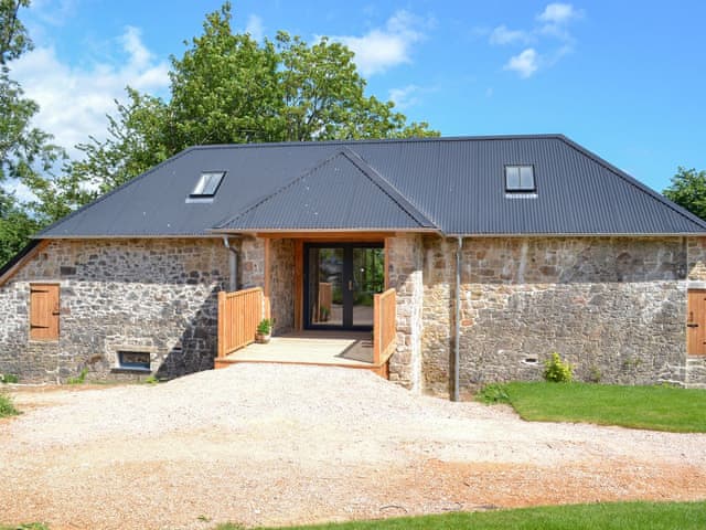 Love Barn Ref Uk11513 In Dartington Near Totnes Devon